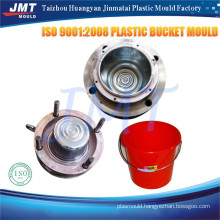 OEM plastic bucket mould price